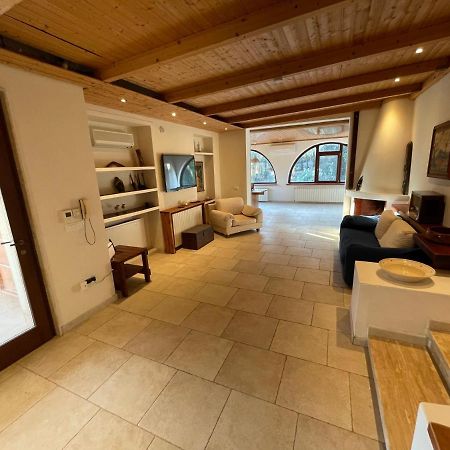 Villa Chez Elio Ostuni Kültér fotó