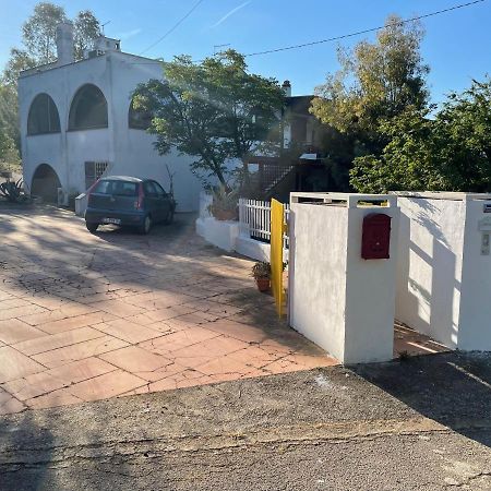 Villa Chez Elio Ostuni Kültér fotó