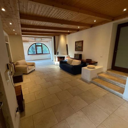 Villa Chez Elio Ostuni Kültér fotó