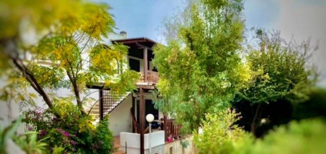 Villa Chez Elio Ostuni Kültér fotó