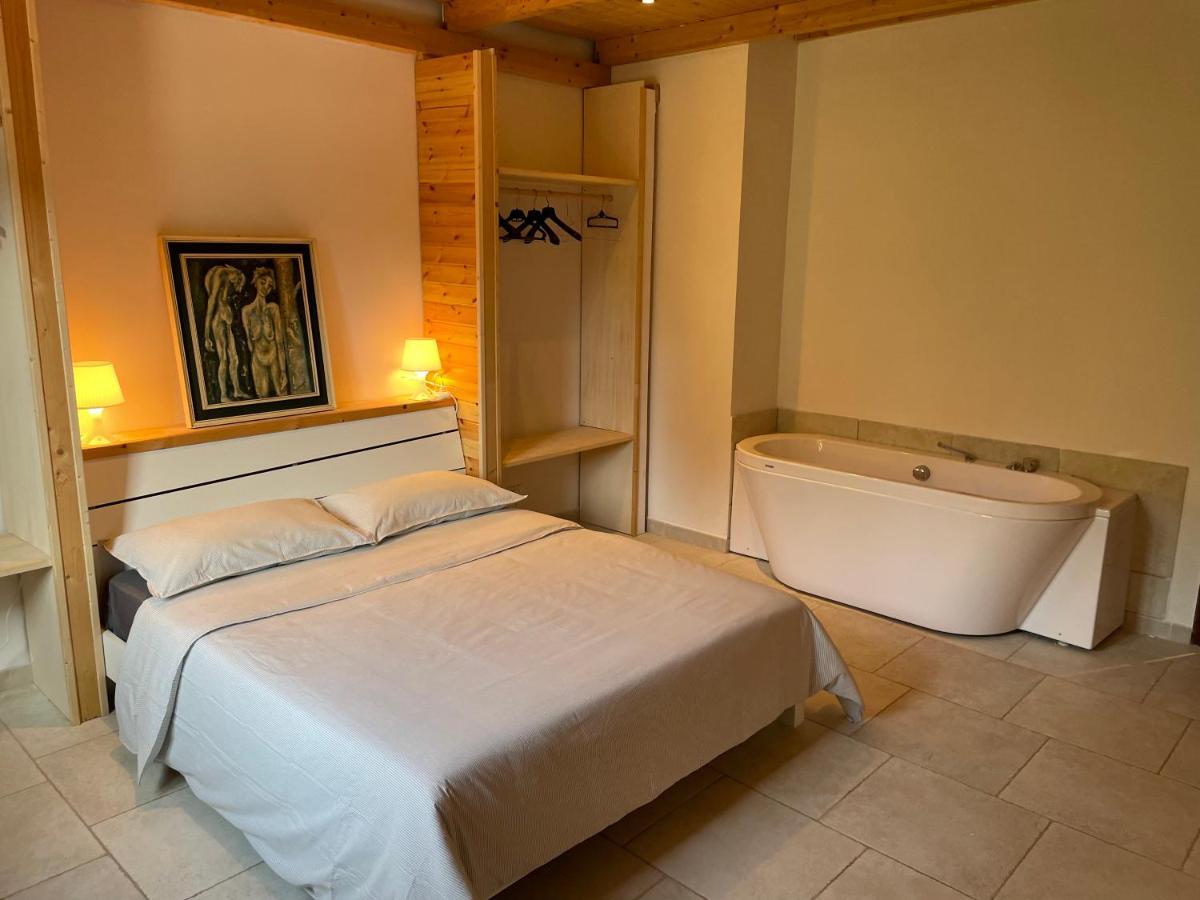 Villa Chez Elio Ostuni Kültér fotó