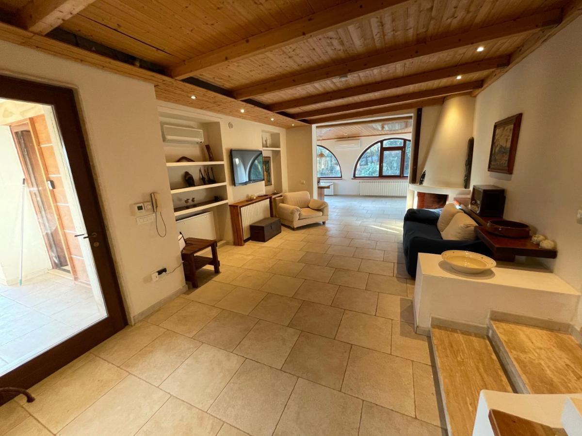 Villa Chez Elio Ostuni Kültér fotó