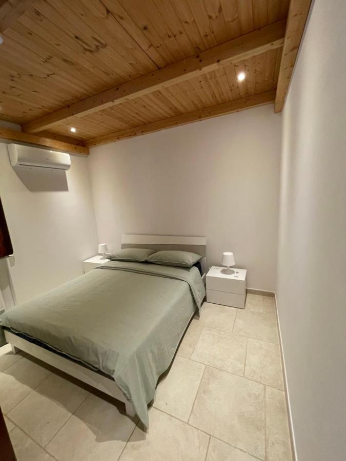 Villa Chez Elio Ostuni Kültér fotó