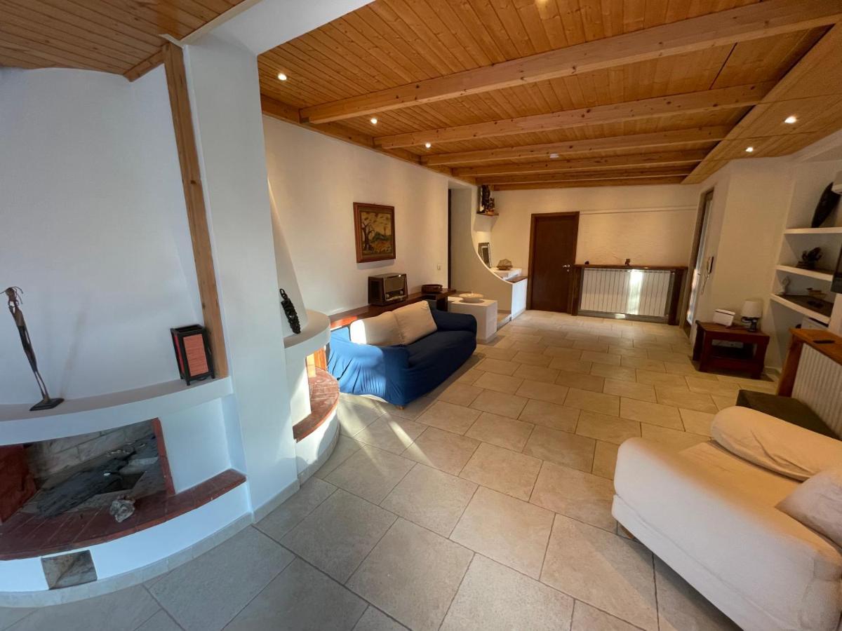 Villa Chez Elio Ostuni Kültér fotó