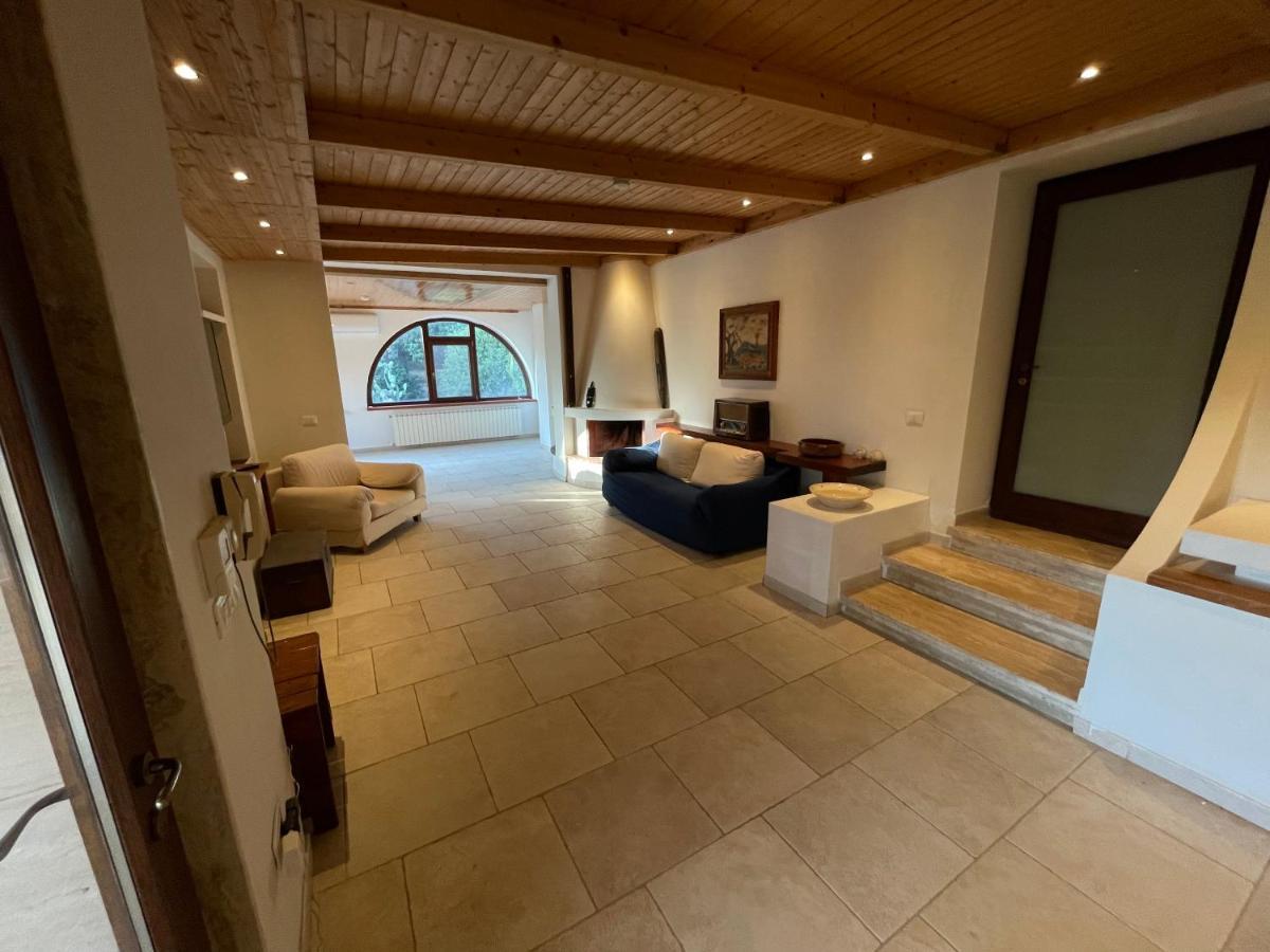 Villa Chez Elio Ostuni Kültér fotó