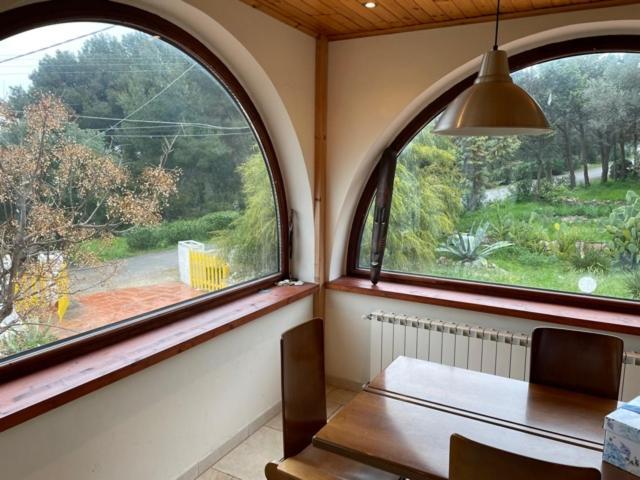 Villa Chez Elio Ostuni Kültér fotó